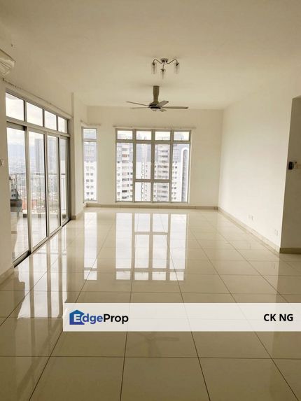 Below Market Value Rm100k 4 Carpark Sky Vista Cheras Freehold, Kuala Lumpur, Cheras