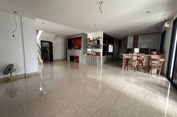 The Hills, Horizon Hills