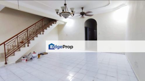 Taman Bukit Indah House For Rent, Johor, Johor Bahru