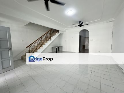 Taman Bukit Indah House For Rent, Johor, Johor Bahru