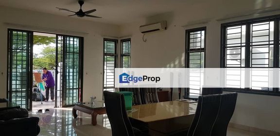 Dato Onn House For Sale, Johor, Johor Bahru