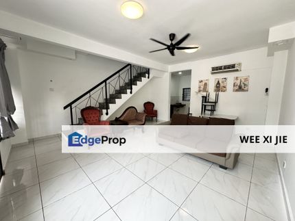 Taman Bukit Indah 5 House For Rent, Johor, Johor Bahru