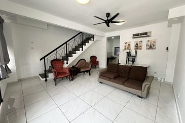 Taman Bukit Indah @ Iskandar Puteri