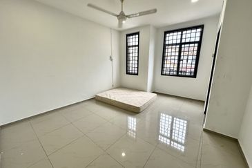 Taman Bukit Indah @ Iskandar Puteri