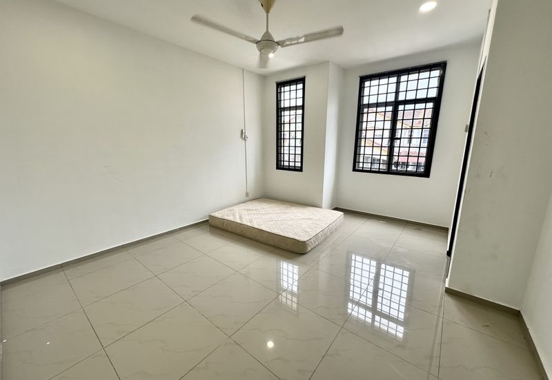 Taman Bukit Indah @ Iskandar Puteri