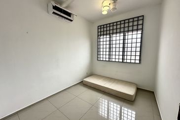 Taman Bukit Indah @ Iskandar Puteri