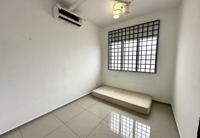 Taman Bukit Indah @ Iskandar Puteri