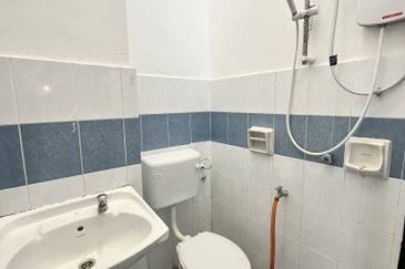 Taman Bukit Indah @ Iskandar Puteri