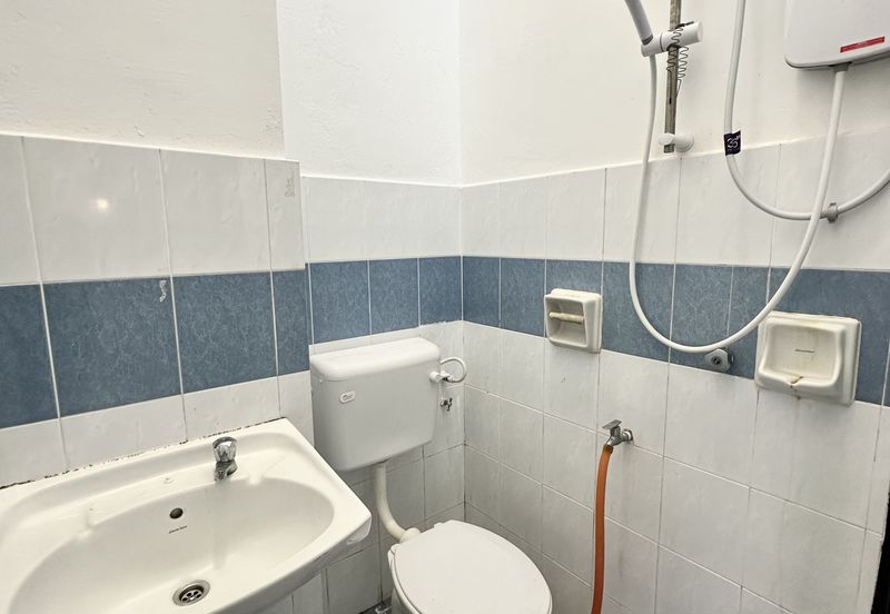 Taman Bukit Indah @ Iskandar Puteri