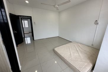 Taman Bukit Indah @ Iskandar Puteri