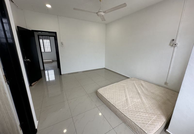 Taman Bukit Indah @ Iskandar Puteri