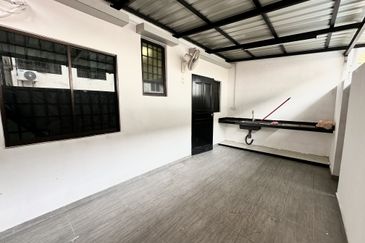 Taman Bukit Indah @ Iskandar Puteri