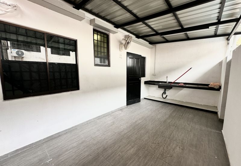 Taman Bukit Indah @ Iskandar Puteri