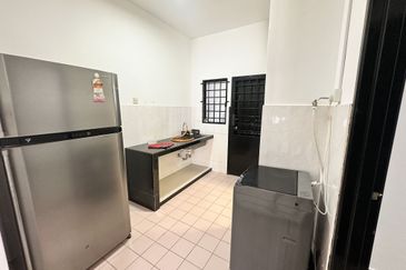 Taman Bukit Indah @ Iskandar Puteri