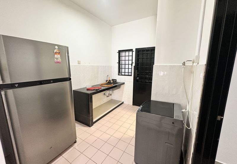 Taman Bukit Indah @ Iskandar Puteri