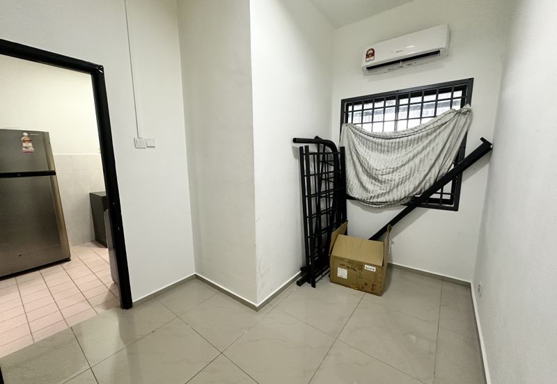 Taman Bukit Indah @ Iskandar Puteri