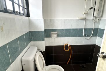 Taman Bukit Indah @ Iskandar Puteri