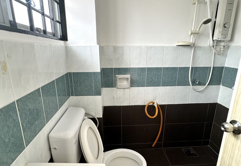 Taman Bukit Indah @ Iskandar Puteri