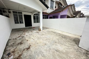 Taman Bukit Indah @ Iskandar Puteri