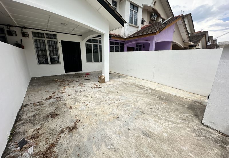 Taman Bukit Indah @ Iskandar Puteri