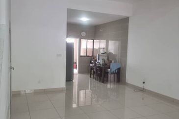 Horizon Hills Valley West 2 House For Sale