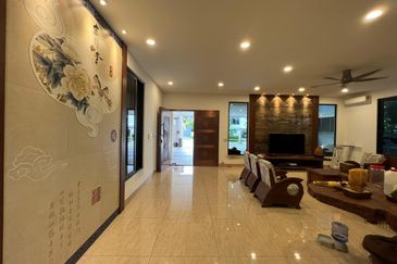 The Hills, Horizon Hills