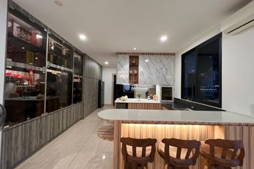 The Hills, Horizon Hills