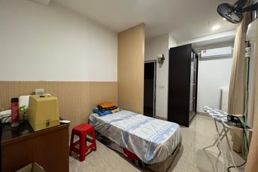 The Hills, Horizon Hills