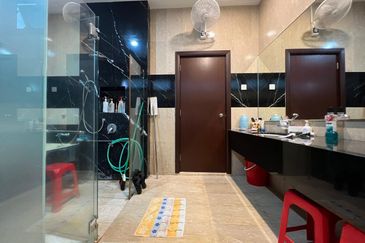 The Hills, Horizon Hills