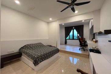 The Hills, Horizon Hills