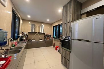 The Hills, Horizon Hills