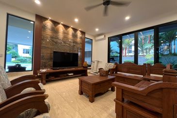 The Hills, Horizon Hills