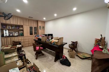 The Hills, Horizon Hills