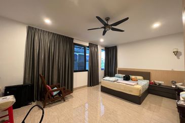 The Hills, Horizon Hills