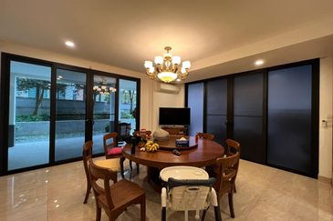 The Hills, Horizon Hills