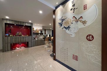 The Hills, Horizon Hills