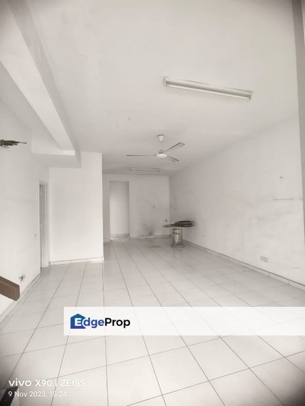 Setia Tropika House For Sale, Johor, Setia Tropika