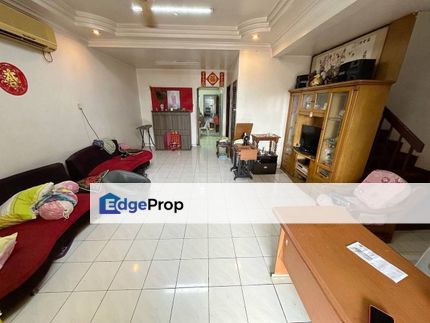 Taman Universiti House For Sale, Johor, Skudai