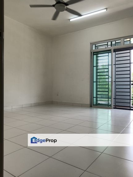 Taman Nusa Bayu House For Sale, Johor, Nusajaya