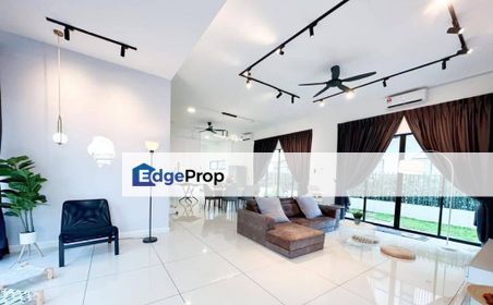 Bandar Dato Onn Semi D House For Sale, Johor, Johor Bahru