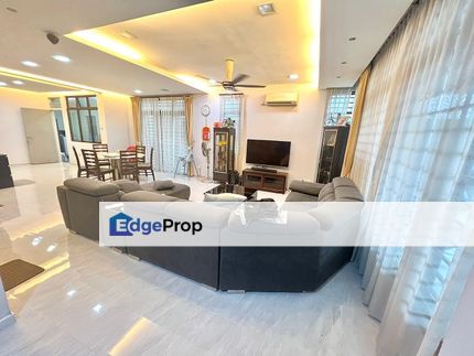 Mutiara Rini 2.5 Storey Cluster House For Sale, Johor, Skudai