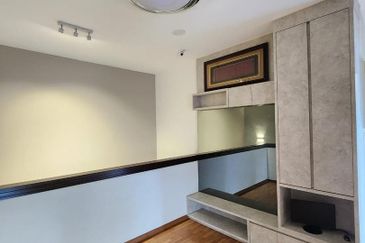 Sunway Lenang Heights Molek Semi-D For Sale