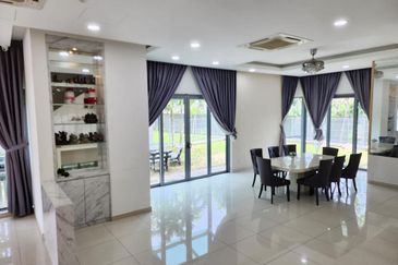 Sunway Lenang Heights Molek Semi-D For Sale