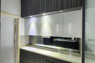 Sunway Lenang Heights Molek Semi-D For Sale