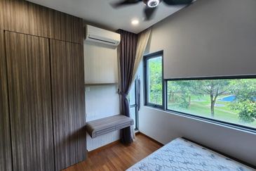 Sunway Lenang Heights Molek Semi-D For Sale