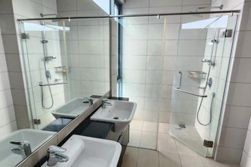 Sunway Lenang Heights Molek Semi-D For Sale