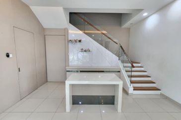 Sunway Lenang Heights Molek Semi-D For Sale