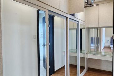 Sunway Lenang Heights Molek Semi-D For Sale