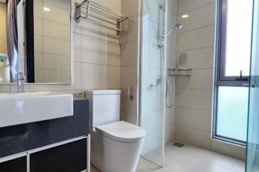 Sunway Lenang Heights Molek Semi-D For Sale