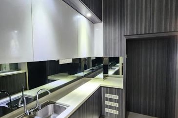 Sunway Lenang Heights Molek Semi-D For Sale